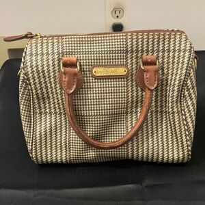 Polo Ralph Lauren Mini Boston Bag
